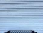 Toyota Axio 165 Wxb Lower Grill