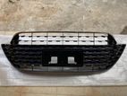 Toyota Axio 165 WXB Lower Grille