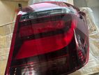 Toyota Axio 165 WXB Tail Light