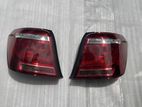 Toyota Axio 165 WXB Taillight