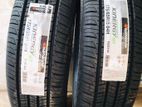 Toyota Axio 175/65/15 Hankook tyres (Korea)