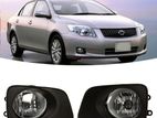 Toyota Axio 2007-2011 Fog Lamp Light