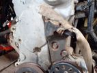 Toyota Axio 2007 /Allion 260 Engine Motte(1NZ)