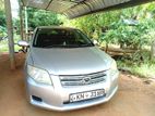 Toyota Axio 2007
