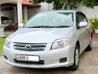Toyota Axio 2007