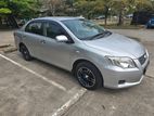 Toyota Axio 2007