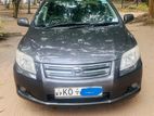 Toyota Axio 2007