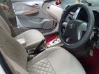 Toyota Axio 2007