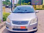 Toyota Axio 2007
