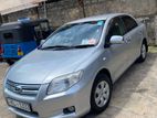 Toyota Axio 2007