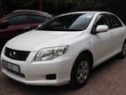 Toyota Axio 2007