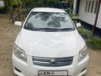 Toyota Axio 2007