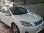 Toyota Axio 2007