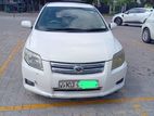 Toyota Axio 2007