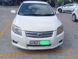 Toyota Axio 2007