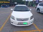 Toyota Axio 2007