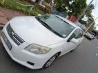 Toyota Axio 2007