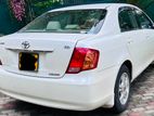 Toyota Axio 2007