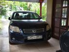 Toyota Axio 2007