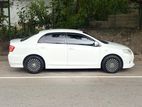 Toyota Axio 2007