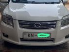 Toyota Axio 2007