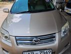 Toyota Axio 2007