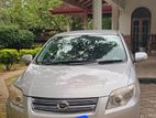 Toyota Axio 2007