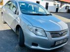 Toyota Axio 2007