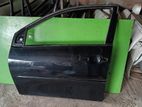 Toyota Axio 2007 Front Left Door Panel