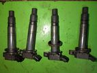 Toyota Axio 2007 Ignition Coils