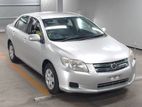 Toyota Axio 2007 Leasing 80% Rate 12%