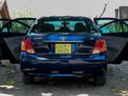 Toyota Axio 2008