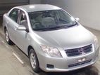 Toyota AXIO 2008 85% Leasing