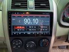 Toyota Axio 2008 9 Inch 2+32GB Android Player