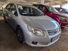 Toyota Axio 2008