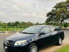 Toyota Axio 2008