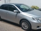 Toyota Axio 2008