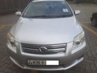 Toyota Axio 2008