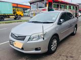 Toyota Axio 2008
