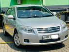 Toyota Axio 2008