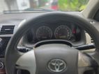 Toyota Axio 2008