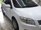 Toyota Axio 2008