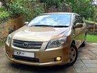 Toyota Axio 2008