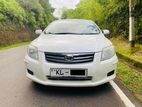 Toyota Axio 2008