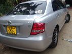 Toyota Axio 2008