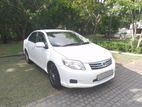 Toyota Axio 2009