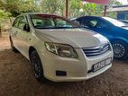 Toyota Axio 2009