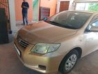 Toyota Axio 2009
