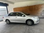 Toyota Axio 2009