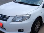 Toyota Axio 2009